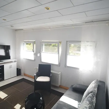 Steinhuder Schwalbennest 펜션 *