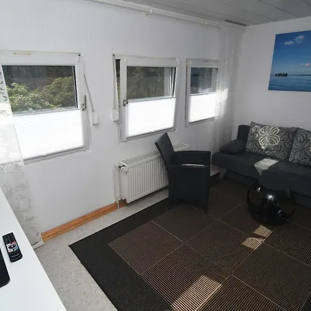 Holiday home Steinhuder Schwalbennest Neustadt am Rubenberge