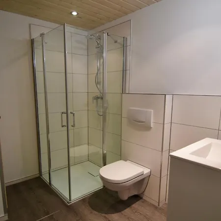 Holiday home Steinhuder Schwalbennest Neustadt am Rubenberge