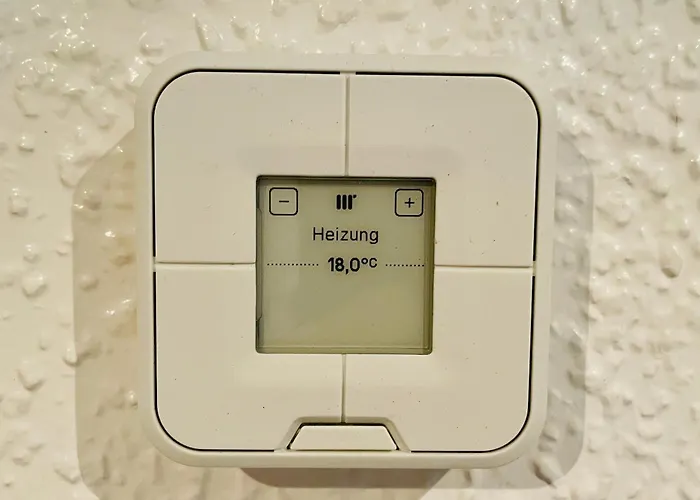 Steinhuder Schwalbennest Casa vacanze Neustadt am Rübenberge