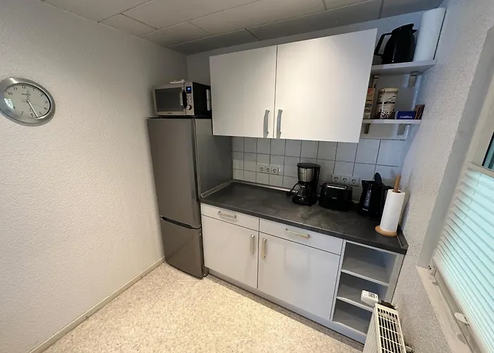 Casa vacanze Steinhuder Schwalbennest