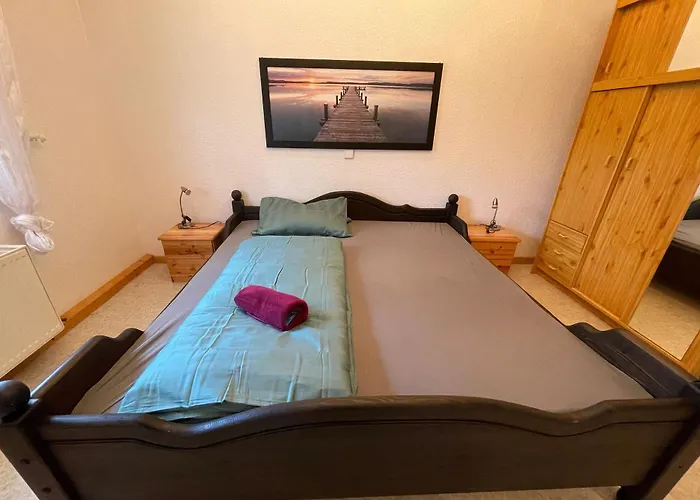 Casa vacanze Steinhuder Schwalbennest Neustadt am Rübenberge