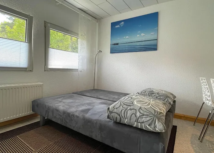 Steinhuder Schwalbennest