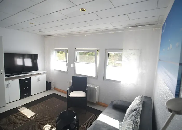 Steinhuder Schwalbennest Casa vacanze *