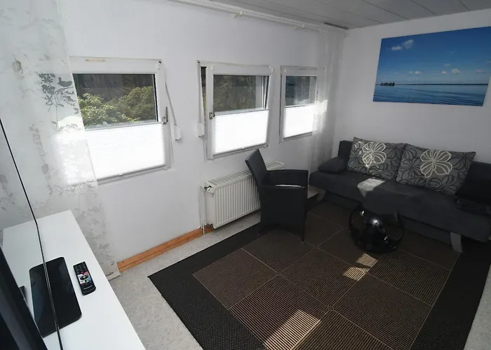 Casa vacanze Steinhuder Schwalbennest Neustadt am Rübenberge