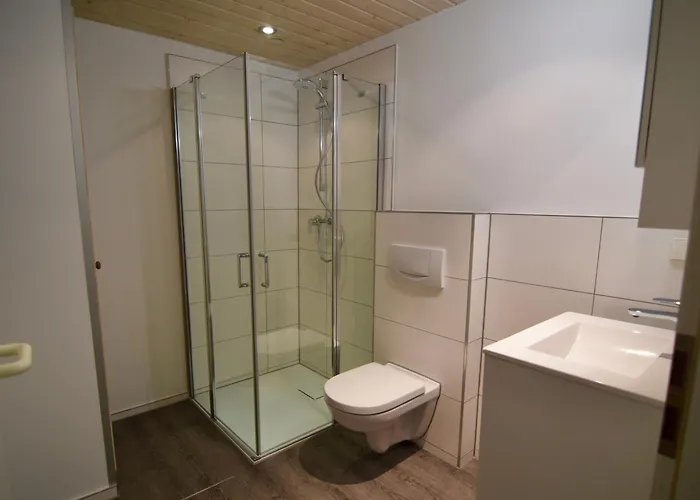 Casa vacanze Steinhuder Schwalbennest Neustadt am Rübenberge